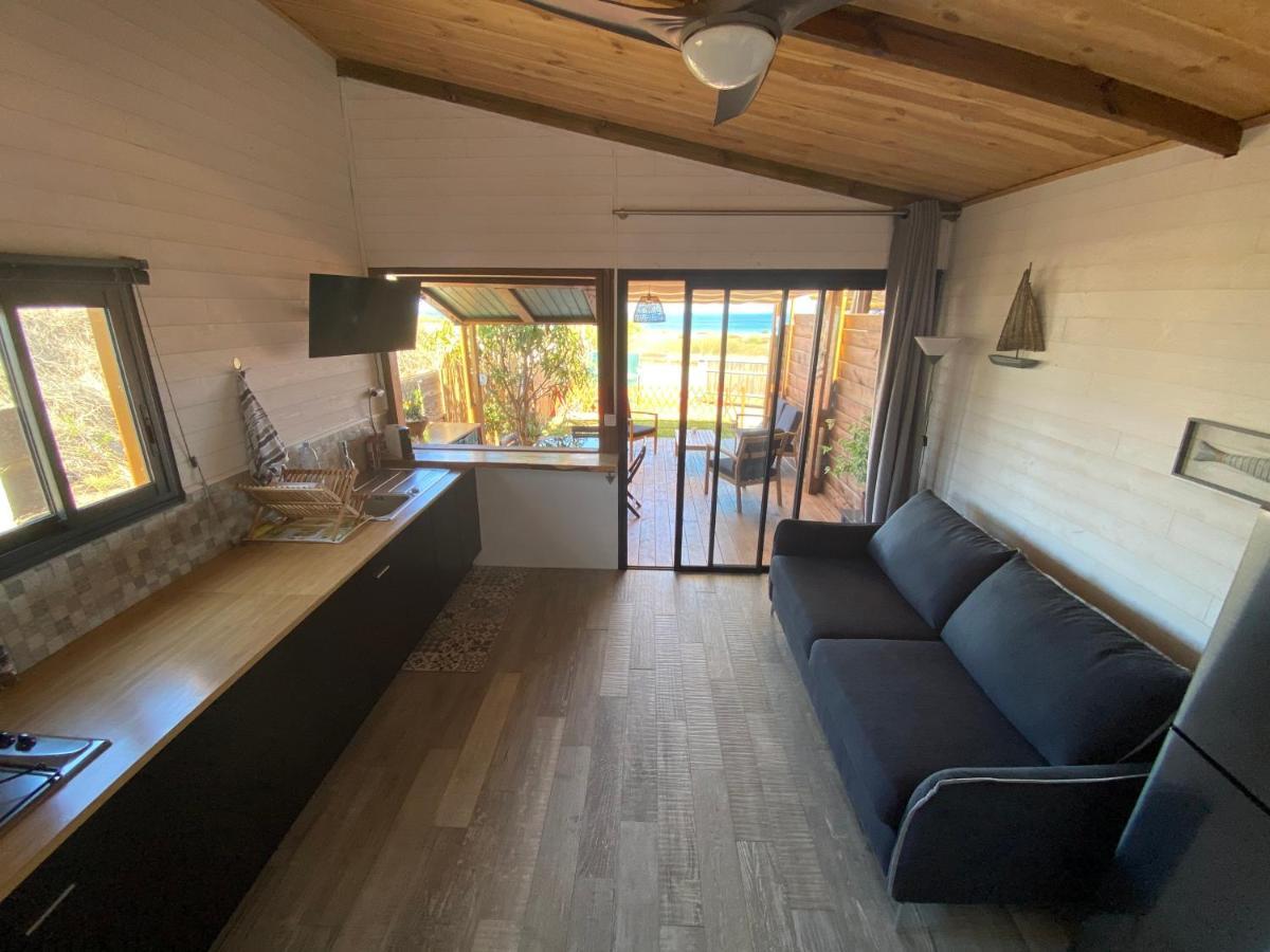 La Case Savane Saint-Leu Exterior photo